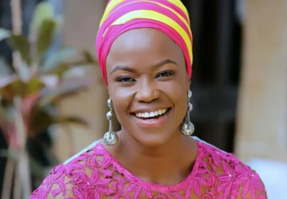Shola-Allyson